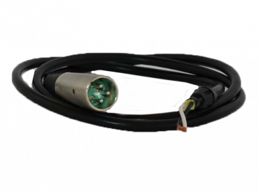Connectors/Cables