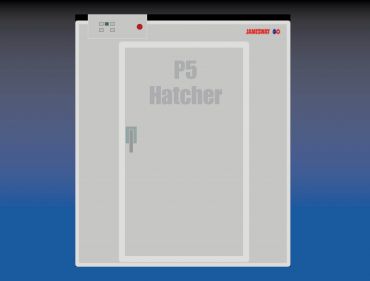 P5 Hatcher